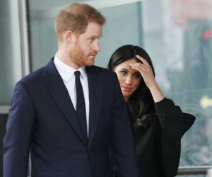 Nhà Meghan lại 'muối mặt' khi bị chuyên gia cáo buộc nói dối với dẫn chứng không thể chối cãi