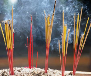 5 vật phẩm phong thủy giúp xua đuổi tà khí, mang lại may mắn trong tháng cô hồn