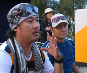 Cái kết của ồn ào nam đạo diễn Vbiz livestream tố nhà sản xuất phim 'giữ lương', nhà 4 miệng ăn chỉ còn 14 nghìn?