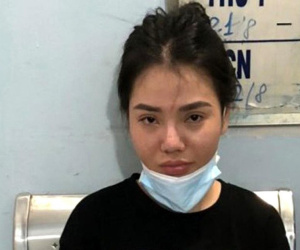 Đưa gái bán dâm về nhà qua đêm, thanh niên bị trộm gần 170 triệu đồng