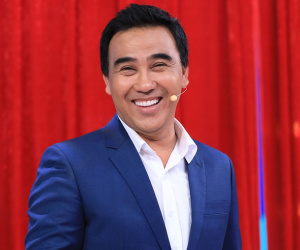 Công bố gia tài có một không hai của MC giàu nhất nhì showbiz Việt Quyền Linh: Đúng là thứ không ai ngờ tới!