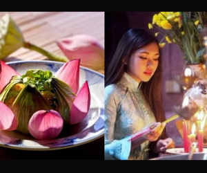 Đúng Rằm tháng 7, nhớ làm 5 việc này để gia đạo bình an