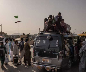 Taliban 'lục' hồ sơ tình báo Afghanistan, lập danh sách những người muốn trừng phạt