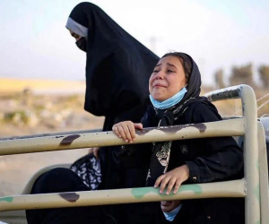 Báo cáo kinh hoàng: Taliban thiêu sống 1 phụ nữ vì 'nấu ăn dở', bắt thiếu nữ làm nô lệ tình dục