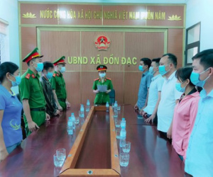 'Yêu râu xanh' xin ngủ nhờ rồi dâm ô bé gái 9 tuổi