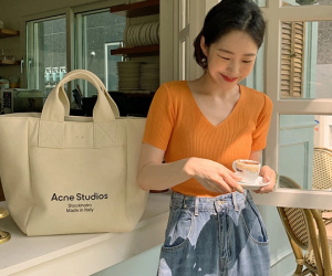 5 xu hướng áo mùa thu sẽ sớm 'bùng nổ', không muốn style bị lạc mốt thì chị em nên ghim hết