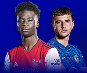 Arsenal vs Chelsea: Lukaku ra mắt, Pháo thủ lại ôm hận