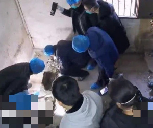 Chồng giết vợ chôn dưới nền nhà, 19 năm sau, bí ẩn tàn khốc mới được hóa giải cùng với 'quả báo' rợn người dành cho kẻ sát nhân