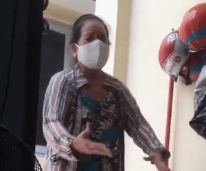 Chủ nhà trọ cãi nhau 'long trời lở đất', nài nỉ khách thuê đóng tiền liền bị mắng 'không có tình người'