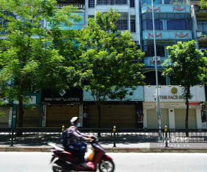 Sự thật đằng sau cơn sốt đất Chùa Bộc hơn 700 triệu đồng/m2 ngay giữa mùa dịch, đắt ngang phố cổ