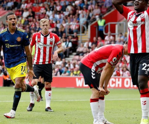Bruno tịt ngòi, CĐV Man United ăn 'quả lừa' cay đắng trong ngày thảm họa của sao người Pháp