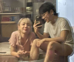 Sau màn đăng ảnh 18+ gây sốc, cặp đôi ca sĩ và quản lý của Vbiz chính thức hé lộ kế hoạch kết hôn