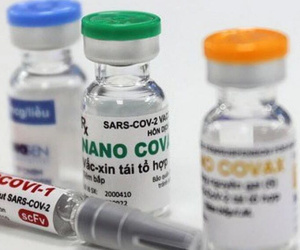 Kết quả thử nghiệm mới nhất của vắc xin Nanocovax giai đoạn 3a: Đạt yêu cầu về tính sinh miễn dịch