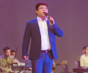 Tin buồn: Nghệ sĩ Quang Thái - con trai nhạc sĩ Minh Quang qua đời
