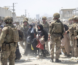 Mỹ cân nhắc triển khai phi đội đặc biệt đến Afghanistan