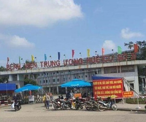 Thai phụ nhiễm Covid-19 ở Thừa Thiên - Huế tử vong