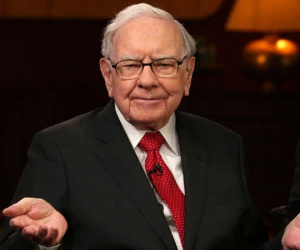 Quy tắc đầu tư Warren Buffett: Không mua cổ phiếu chỉ vì dự đoán biến động giá có lợi trong ngắn hạn