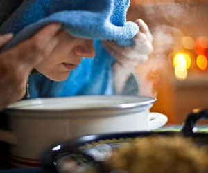 Xông hơi, xông họng nên thực hiện bao nhiêu lần mỗi tuần là đủ?