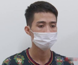 Hồi kết bất ngờ vụ cướp của người trúng đề 300 triệu?