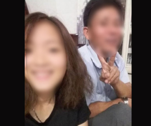 Học xa nhà, con gái nhắn tin xin tiền thì bị bố đáp lại 1 câu cực phũ: Ai không biết tưởng 'con nhặt từ bãi rác'