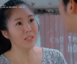 Thương con cá Rô đồng: Thương (Lê Phương) sốc vì em trai 'dắt gái' để kiếm tiền, người tố giác lại là Thiệt