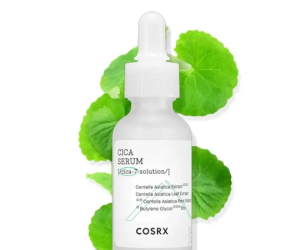Làm đẹp mùa giãn cách: 10 sản phẩm skincare chiết xuất rau má giúp làm dịu và thư giãn da