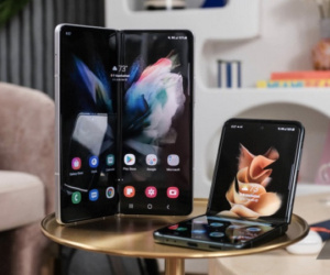 Giá thay màn hình trên Galaxy Z Fold3 và Z Flip3 vẫn còn cao, nhưng ít nhất thì đã rẻ hơn trước