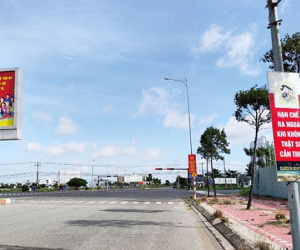 Long An thực hiện 'ai ở đâu ở yên đó' đến hết 30/8