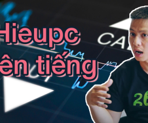 Hieupc chỉ đích danh các sàn nhị phân BO đa cấp như Wefinex hay Pocinex... là những nền tảng 'lùa gà', lừa đảo!