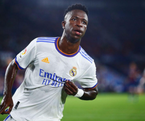 Thần đồng Brazil cứu Real Madrid thoát chết trước đối thủ nhược tiểu