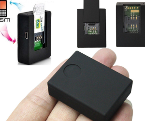 Thiết bị nghe lén sử dụng sim được rao bán công khai trên chợ mạng: Mua về lắp vào điều hòa nhà người khác bị xử phạt thế nào?
