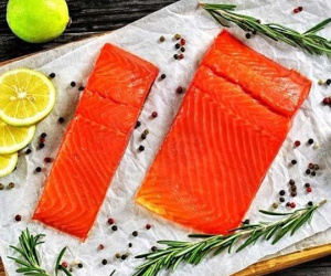 Những thực phẩm 'vàng' cho sức khỏe tuổi trung niên