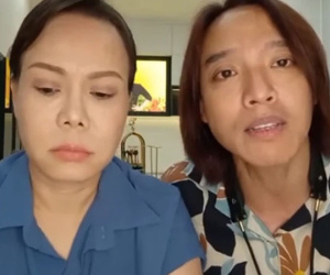 Việt Hương tiết lộ thích gái đẹp hơn trai đẹp, khẳng định: 'Tôi có tính đó thì đã lăng nhăng lâu rồi, không ở với chồng được đến giờ'