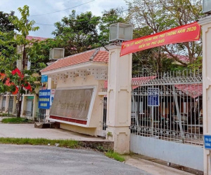 Phát hiện 12 ca nhiễm COVID-19 là cán bộ làm nhiệm vụ tại khu cách ly, chưa rõ nguồn lây