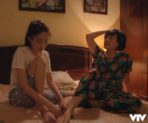 '11 tháng 5 ngày' tập 12: Ra sức khuyên con gái yêu Long, mẹ Thục Anh nhận câu trả lời 'sốc', Đăng hốt hoảng vì làm mất dây chuyền của Nhi?