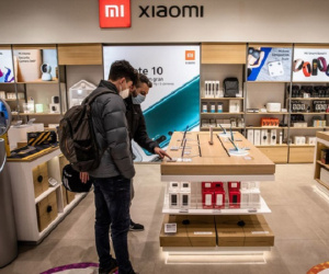 Thương hiệu smartphone 'nóng' nhất thế giới: Gọi tên Xiaomi