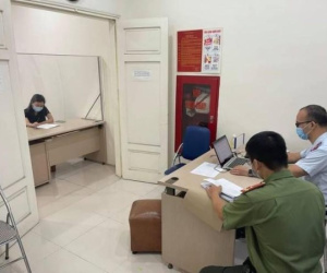 Công an Hà Nội điều tra nhiều vụ có dấu hiệu thao túng thị trường chứng khoán