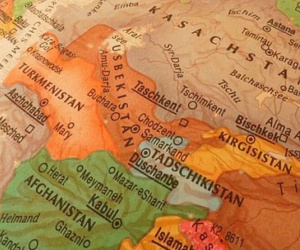 Diễn biến 'không kịp trở tay' ở Afghanistan khiến cán cân quyền lực khu vực chao đảo