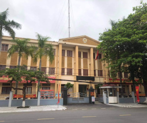 Nguyên phó CA Đồ Sơn chỉ đạo 'tẩy' hồ sơ trong vụ án sử dụng ma tuý