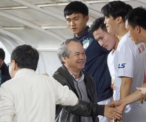 HAGL lỡ hẹn xưng vương V-League: Chắc gì bầu Đức không tiếc...