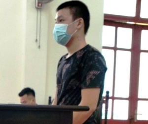 Gã trai hiếp dâm bé gái 14 tuổi lĩnh 6 năm tù
