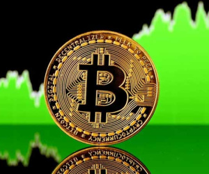 Bitcoin sẽ còn tăng giá đến đâu?