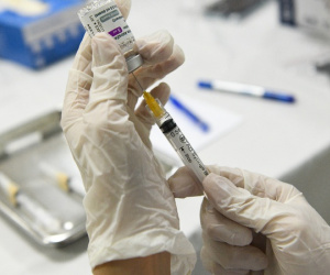 Cấm thu tiền tiêm vaccine Covid-19 dưới mọi hình thức
