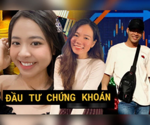 Giới trẻ 'rót' vài triệu đến tiền tỷ chơi chứng khoán: Thót tim theo phiên lên xuống của cổ phiếu, lời lỗ chục triệu trong vài phút là chuyện thường