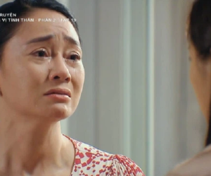 Hương vị tình thân: Khán giả muốn lả đi với phát ngôn của bà Xuân về Thy, Huy ngày càng nhận ra bản chất thật của vợ
