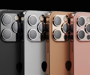 iPhone 13 có Touch ID, iPad 9 có khung viền mới?