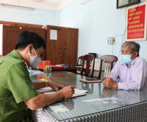 Vụ bán 262 lô đất ở Phú Yên: Khởi tố thêm 3 cán bộ cấp sở