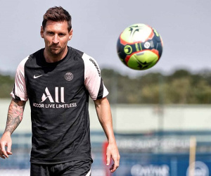 ĐT Argentina triệu tập: Dybala tái xuất, Messi kịp đá 1 trận cho PSG trước khi hội quân