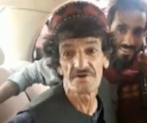 Bị Taliban đưa đi hành quyết, diễn viên hài trên TikTok của Afghanistan vẫn làm 1 điều khiến nhiều người kinh ngạc