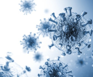 Người nhiễm biến thể Delta có tải lượng virus cao gấp 300 lần